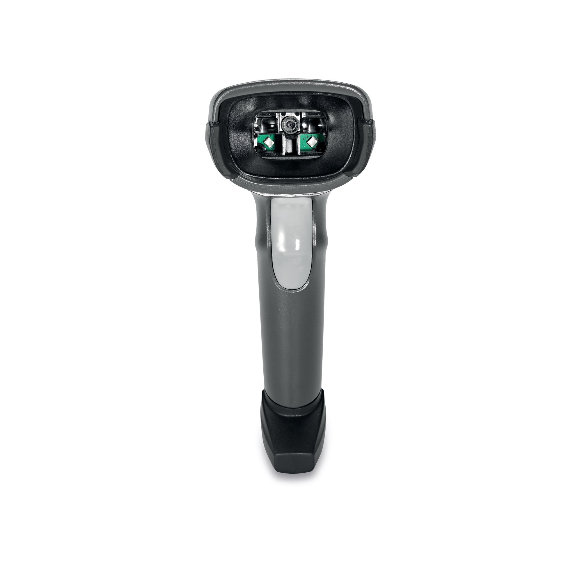 ZEBRA DS2208 2D HANDHELD SCANNER BLK