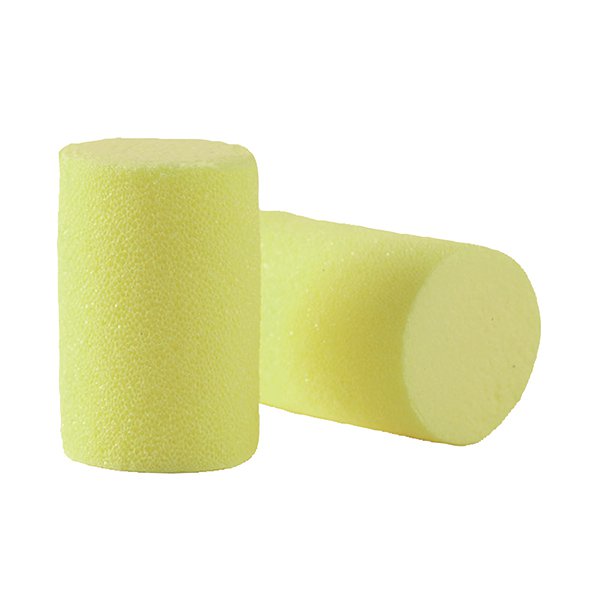 3M Ear Classic Earplugs Uncorded (Pack of 250) PP-01-002 GT600000522 3M Ear Classic Earplugs Uncorded (Pack of 250) PP-01-002 GT600000522