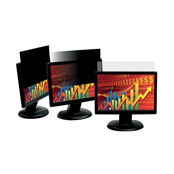 3M Black Privacy Filter For Desktops 21.5in Widescreen 16:9 PF21.5W9 3M Black Privacy Filter For Desktops 21.5in Widescreen 16:9 PF21.5W9