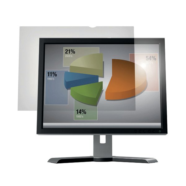 3M Frameless Anti-Glare Filter For Desktops 19in Standard 5:4 AG19.0 3M Frameless Anti-Glare Filter For Desktops 19in Standard 5:4 AG19.0