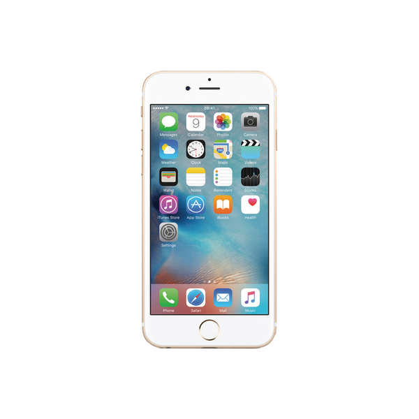 Apple iPhone 6s 32GB Gold MN112B/A Apple iPhone 6s 32GB Gold MN112B/A