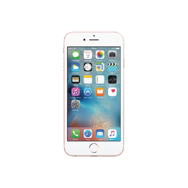 Apple iPhone 6s 32GB Rose Gold MN122B/A Apple iPhone 6s 32GB Rose Gold MN122B/A
