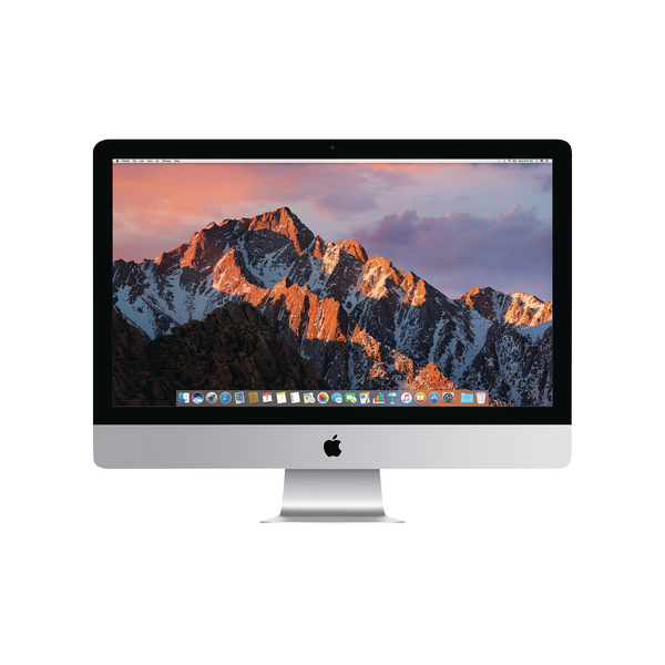 Apple iMac 21.5-inch 4K display 3.0GHz quad-core Intel Core i5 1TB SATA 8GB RAM AMD Radeon Pro 555 Apple iMac 21.5-inch 4K display 3.0GHz quad-core Intel Core i5 1TB SATA 8GB RAM AMD Radeon Pro 555