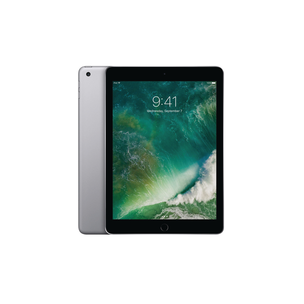 Apple iPad Wi-Fi 32GB Space Grey MP2F2B/A Apple iPad Wi-Fi 32GB Space Grey MP2F2B/A