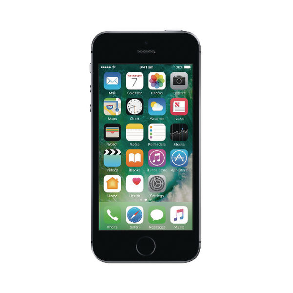 Apple iPhone SE 128GB Space Grey MP862B/A Apple iPhone SE 128GB Space Grey MP862B/A