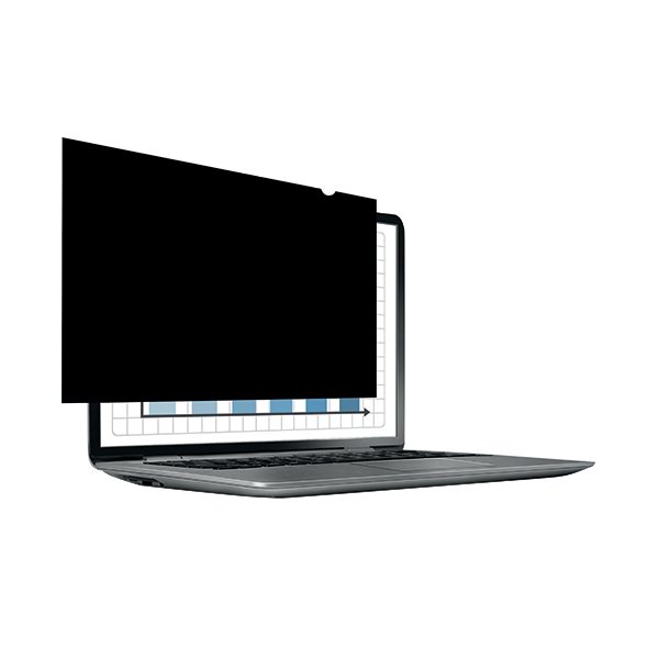 Fellowes PrivaScreen Privacy Filter 19in 4800502 Fellowes PrivaScreen Privacy Filter 19in 4800502
