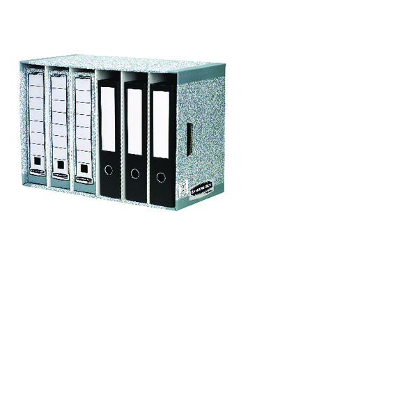 Bankers Filestore Module FOC Transfer File 10 Pack + Black Markers 12 Pack BB810549 Bankers Filestore Module FOC Transfer File 10 Pack + Black Markers 12 Pack BB810549