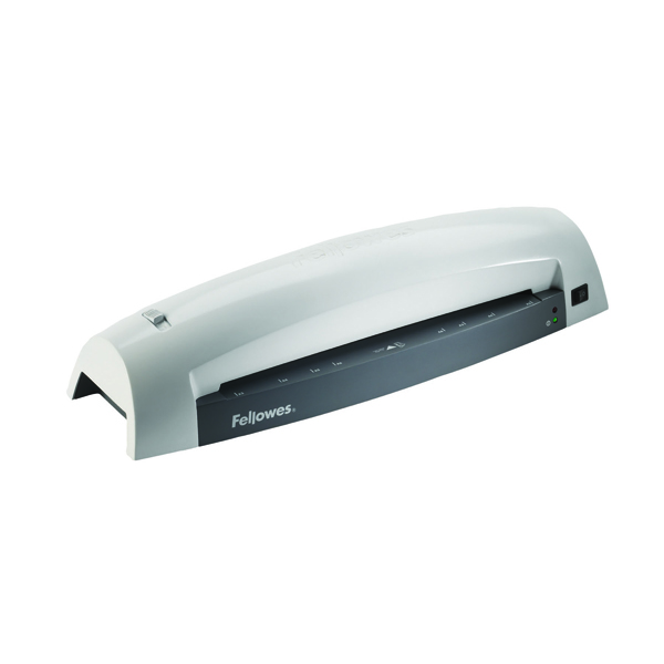 Fellowes Lunar A3 Laminator FOC Fellowes A4 160 Micron Laminating Pouches BB810567 Fellowes Lunar A3 Laminator FOC Fellowes A4 160 Micron Laminating Pouches BB810567