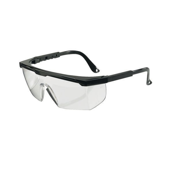 Kansas Anti-Mist Safety Spectacles Clear BBKS Kansas Anti-Mist Safety Spectacles Clear BBKS