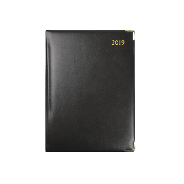 collins classic manager day page appointment diary 2019 1200vcollins classic manager day page appointment diary 2019 1200v