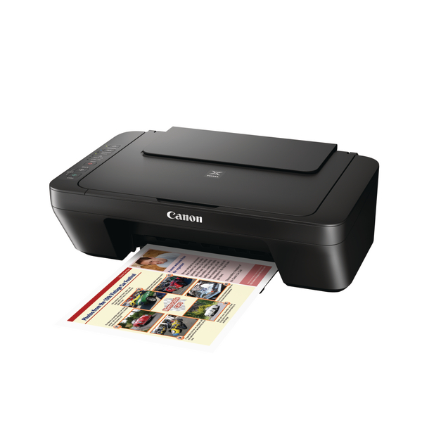 Canon PIXMA MG3050 All in One Printer 1346C008 Canon PIXMA MG3050 All in One Printer 1346C008