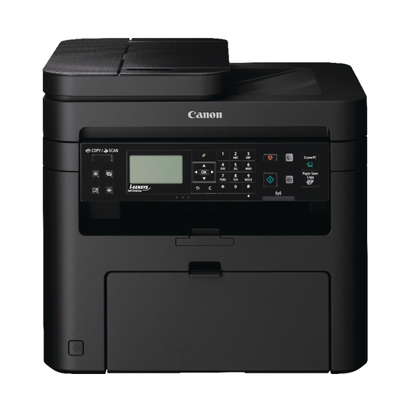 Canon i-Sensys MF244dw Mono Laser Printer 1418C101 Canon i-Sensys MF244dw Mono Laser Printer 1418C101