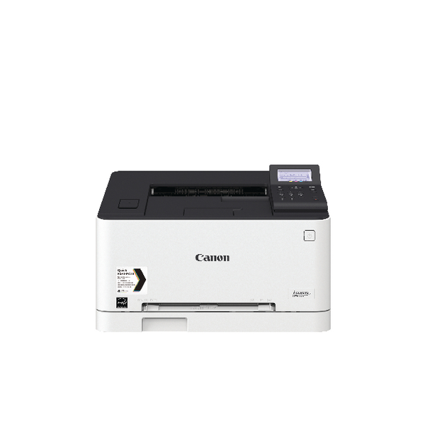 CANON i-SENSYS LBP611Cn Colour Laser Printer 1477C019 CANON i-SENSYS LBP611Cn Colour Laser Printer 1477C019