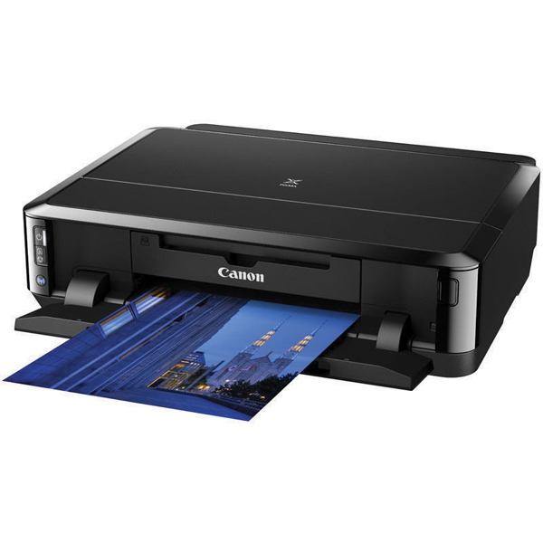 Canon Pixma iP7250 Inkjet Photo Printer Black 6219B008 Canon Pixma iP7250 Inkjet Photo Printer Black 6219B008
