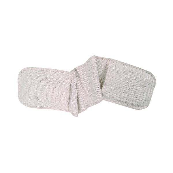 MyCafe Plain White Oven Glove 101846 MyCafe Plain White Oven Glove 101846