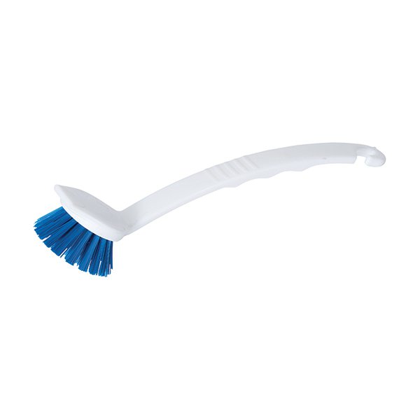 Washing Up Brush Blue WWWSBU24L Washing Up Brush Blue WWWSBU24L