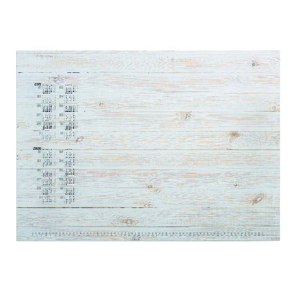 CALENDAR REFILL PINEWOOD PANELS 570 x 410 7322 CALENDAR REFILL PINEWOOD PANELS 570 x 410 7322
