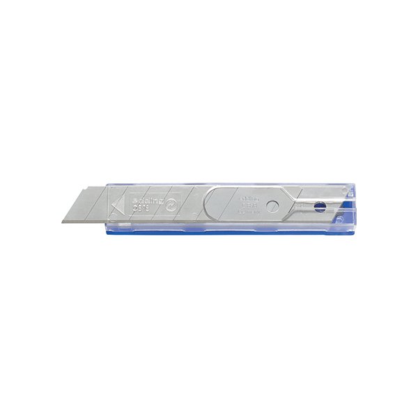 Edding Replacement Cutter Blades For ML18/M18 (Pack of 10) CB18 Edding Replacement Cutter Blades For ML18/M18 (Pack of 10) CB18