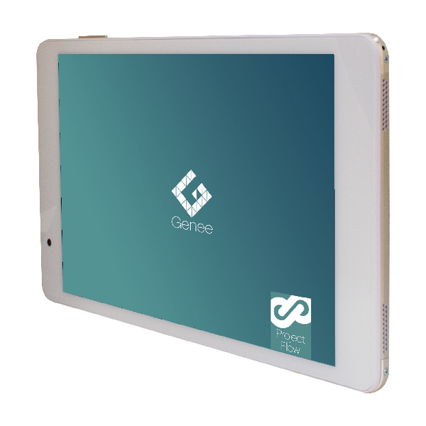 Genee World G-Tab 8 inch Tablet With Android Genee World G-Tab 8 inch Tablet With Android