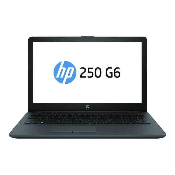 HP Laptop 250 G6 i5-7200U 15.6 4GB 1WY52EA HP Laptop 250 G6 i5-7200U 15.6 4GB 1WY52EA