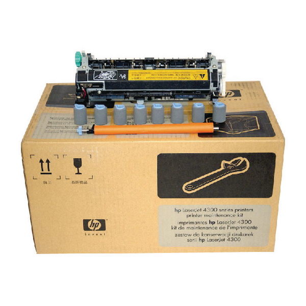 HP Laserjet 4300 Maintenance Kit Q2437A HP Laserjet 4300 Maintenance Kit Q2437A