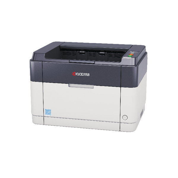 Kyocera FS-1061DN A4 Monochrome Laser Printer 1102M33NLV Kyocera FS-1061DN A4 Monochrome Laser Printer 1102M33NLV