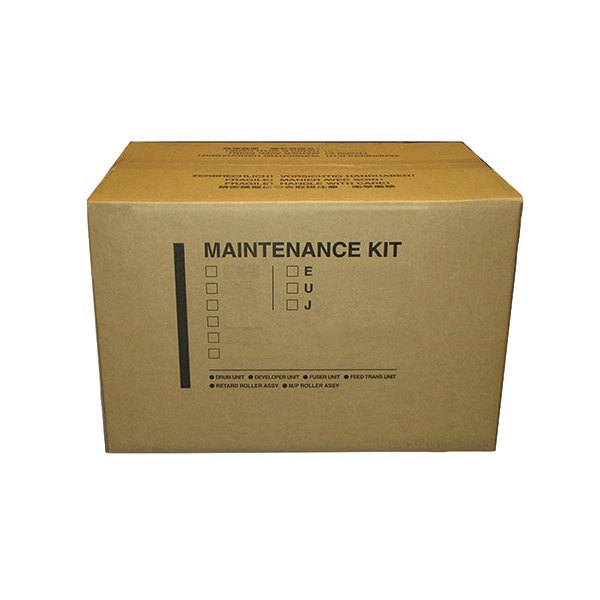 Kyocera FS-2100D/2100Dn Maintenance Kit 1702MS8NL0 Kyocera FS-2100D/2100Dn Maintenance Kit 1702MS8NL0