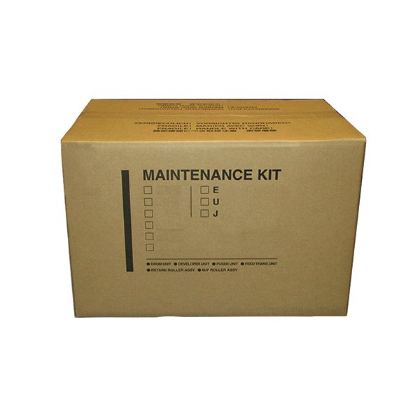 Kyocera MK-3130 Maintenance Kit For FS-4100Dn/4200Dn/4300Dn 1702MT8NL0 Kyocera MK-3130 Maintenance Kit For FS-4100Dn/4200Dn/4300Dn 1702MT8NL0