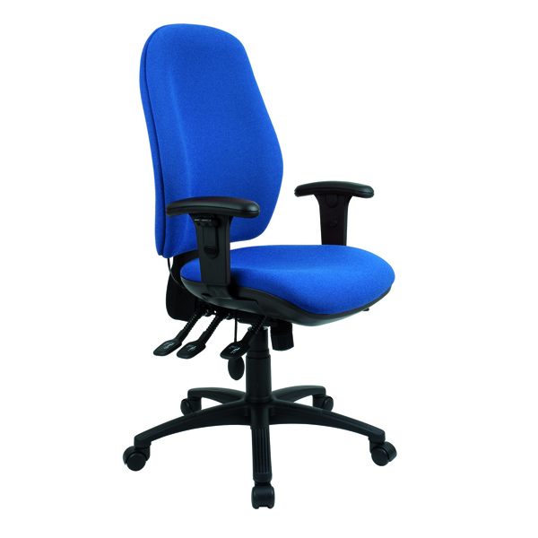Cappela Aspire and Energy High Back Posture Chairs KF03497 Cappela Aspire and Energy High Back Posture Chairs KF03497
