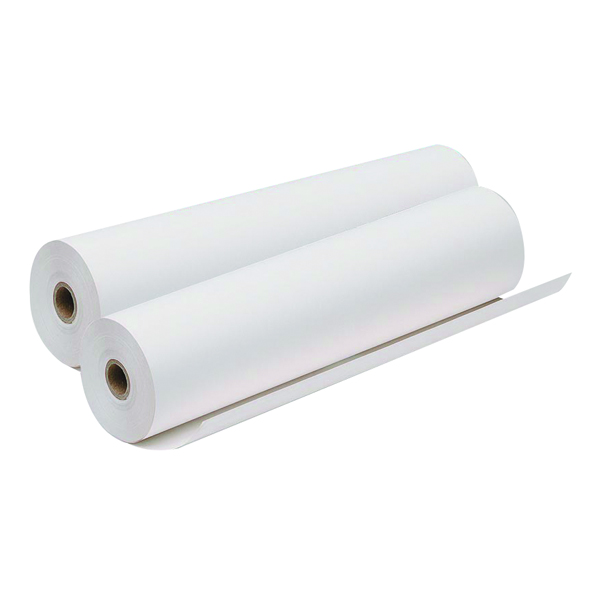 Q-Connect Fax Roll 210mmx30mx12mm (Pack of 6) KF10704 Q-Connect Fax Roll 210mmx30mx12mm (Pack of 6) KF10704