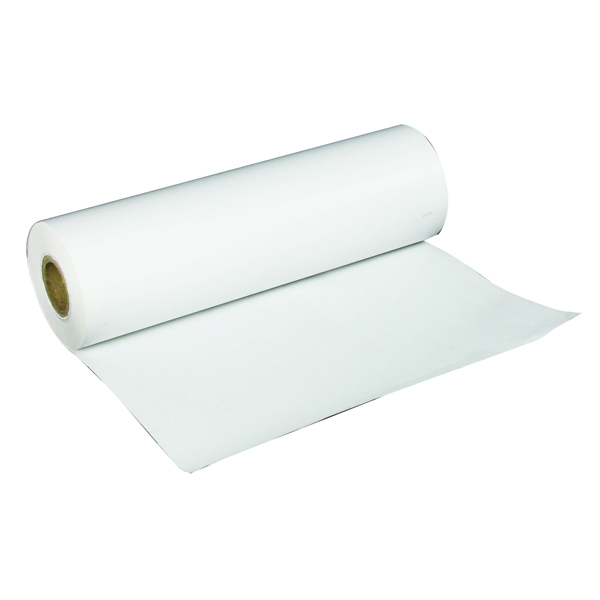 Q-Connect White 210mmx30mx25mm Fax Roll (Pack of 6) KF10707 Q-Connect White 210mmx30mx25mm Fax Roll (Pack of 6) KF10707