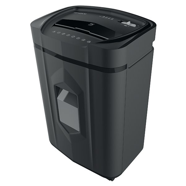 Q-Connect Q14MCC Micro Cut Shredder KF17110 Q-Connect Q14MCC Micro Cut Shredder KF17110