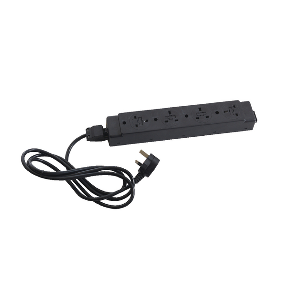 Jemini Under Desk Power Module KF74940 Jemini Under Desk Power Module KF74940