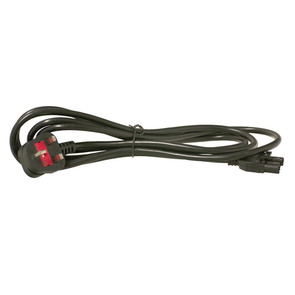 Jemini 3 Metre Power Cable KF74941 Jemini 3 Metre Power Cable KF74941