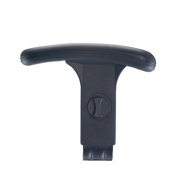 Arista Adjustable Arms Pair Black (Pack of 2) KF97103 Arista Adjustable Arms Pair Black (Pack of 2) KF97103