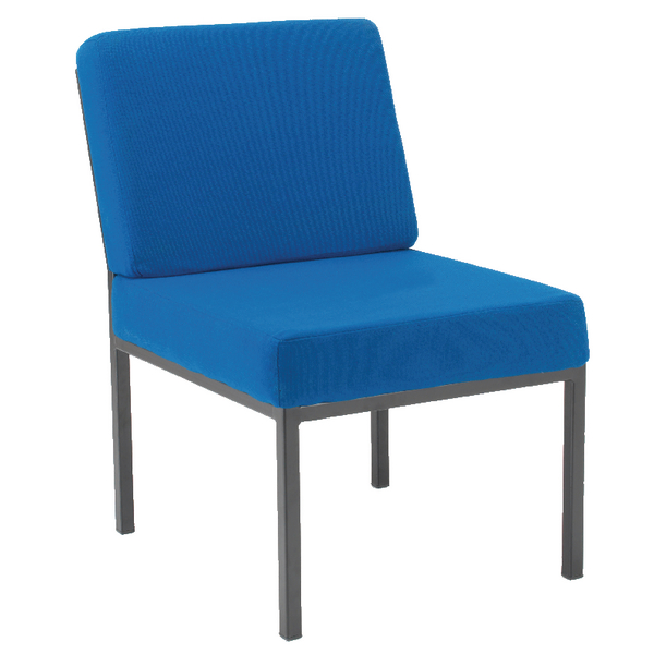 First Reception Chair Royal Blue KF98500 First Reception Chair Royal Blue KF98500
