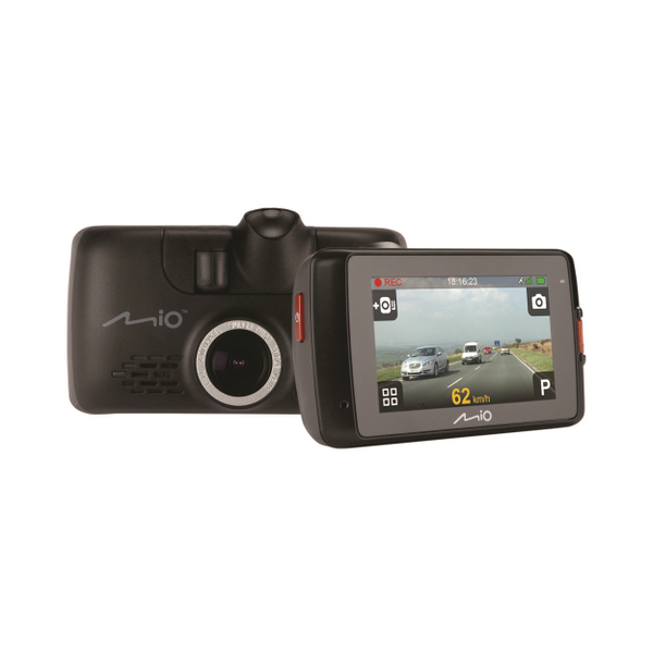 MiVue 658 Touch Super HD Dash Camera MIVUE658 MiVue 658 Touch Super HD Dash Camera MIVUE658
