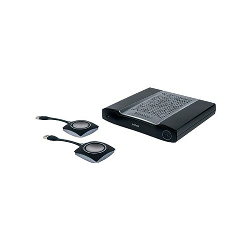 Barco R9861521EU Wireless Presentation System Desktop HDMI R9861521EU