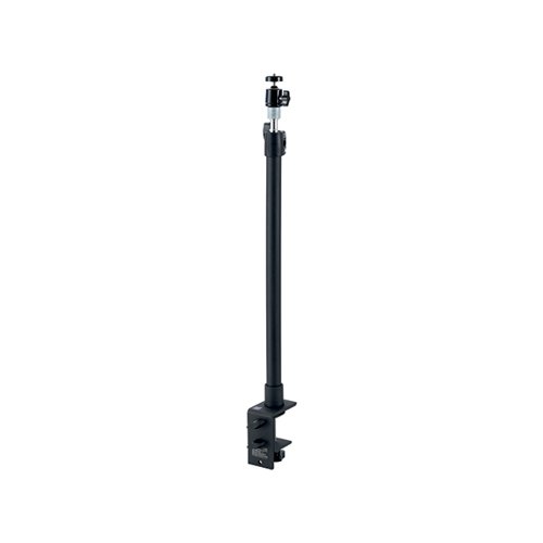 Kensington A1000 Telescoping C-Clamp for Microphones Webcams and Lighting Systems K87654WW