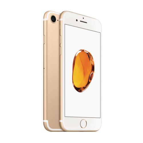 Apple iPhone 7 32GB Gold (Includes EarPods with Lightning Connector) MN902B/A Apple iPhone 7 32GB Gold (Includes EarPods with Lightning Connector) MN902B/A