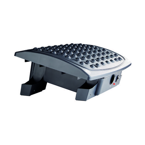 Fellowes Professional Series Climate Control Footrest UK 230V 8060901