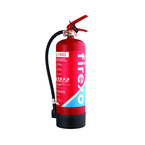 Firexo Fire Extinguisher 6L FX-6L