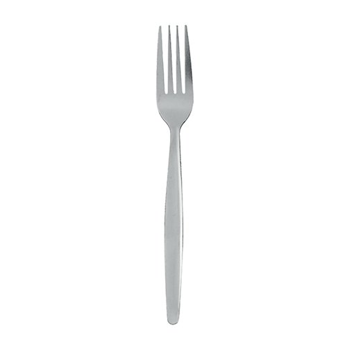 STAINLESS+STEEL+CUTLERY+FORKS+PK12
