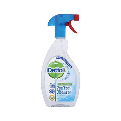 Dettol Antibacterial Spray 500ml 1014148
