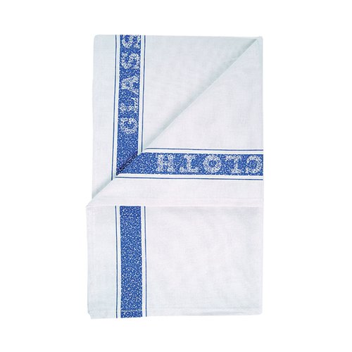 2Work Cotton Glass Cloth 200 x 300mm (Pack of 10) 102784