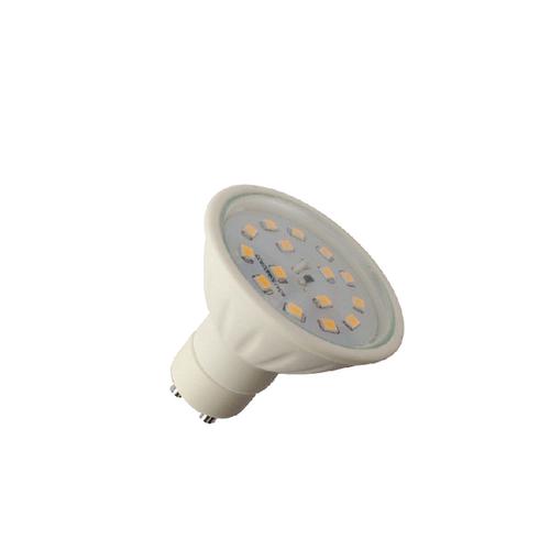 CED 5W GU10 420LM LED Lamp Cool White SMDGU5CW