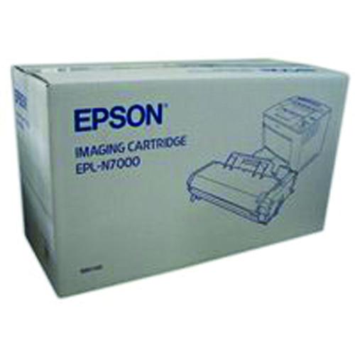 Epson EPL-N7000 Black Imaging Cartridge C13S051100