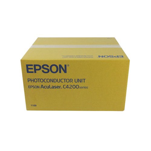 Epson AcuLaser C4200 Photoconductor Unit C13S051109