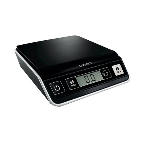 Dymo M2 Mailing Scale 2kg Black - S0928990