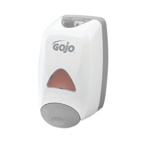 Gojo White FMX Handwash Dispenser 5157-06
